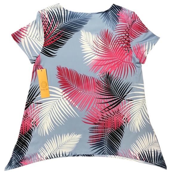 Ruby Rd. Shirt - Picture 2 of 5